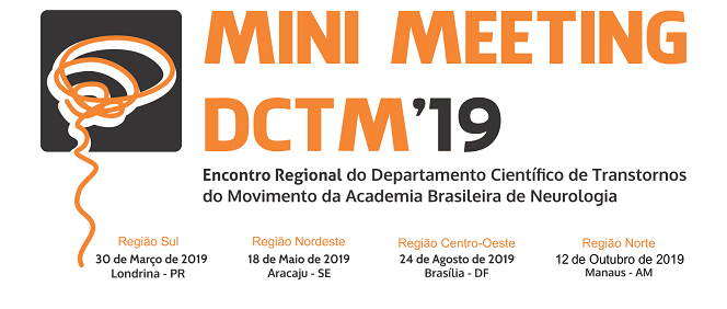 Mini Meeting DCTM 19