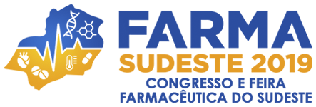 FARMA SUDESTE 2019 – Feira e Congresso Farmacêutico do Sudeste