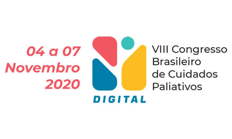 VIII Congresso Brasileiro de Cuidados Paliativos Digital