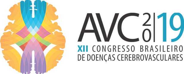 XII Congresso Brasileiro de Doenças Cerebrovasculares 2019